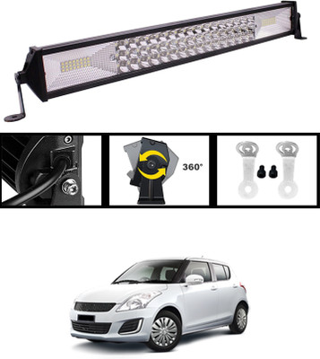 RKPSP LED Fog Lamp Unit for Maruti Suzuki Swift