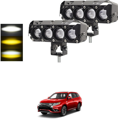 GONAMA LED Fog Lamp Unit for Hyundai Xcent