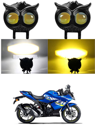 RKPSP LED Fog Lamp Unit for Universal For Car Universal For Car
