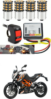 GONAMA LED Tail-light for Mahindra Rodeo RZ