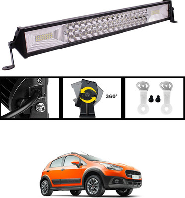 RKPSP LED Fog Lamp Unit for Fiat Avventura