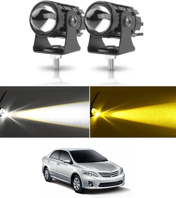 RKPSP LED Fog Lamp Unit for Toyota Universal For Car