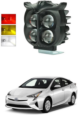 LOVMOTO LED Fog Lamp Unit for Toyota Land Cruiser