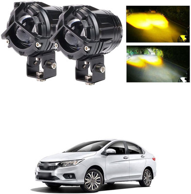 PECUNIA LED Fog Lamp Unit for Honda City