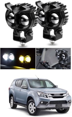 LOVMOTO LED Fog Lamp Unit for Hyundai MU-7