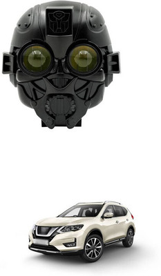 LOVMOTO LED Fog Lamp Unit for Nissan X-Trail
