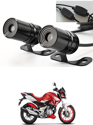 GONAMA LED Fog Lamp Unit for Universal For Car Universal For Car
