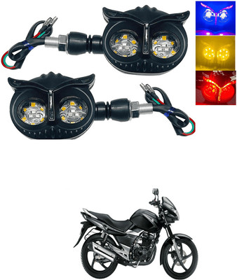 LOVMOTO LED Fog Lamp Unit for Suzuki Universal For Car