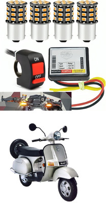 GONAMA LED Fog Lamp Unit for Universal For Car Universal For Car