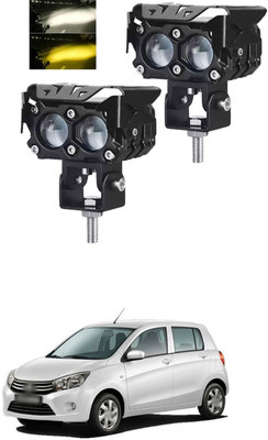 GONAMA LED Fog Lamp Unit for Hyundai Verna