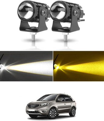 RKPSP LED Fog Lamp Unit for Renault Koleos