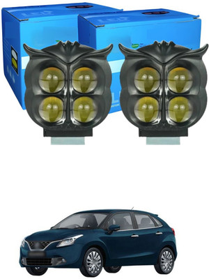 GONAMA LED Fog Lamp Unit for Hyundai Terracan