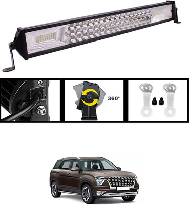 RKPSP LED Fog Lamp Unit for Hyundai Universal For Car