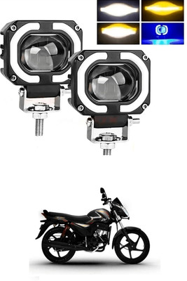 GONAMA LED Fog Lamp Unit for Suzuki Gixxer