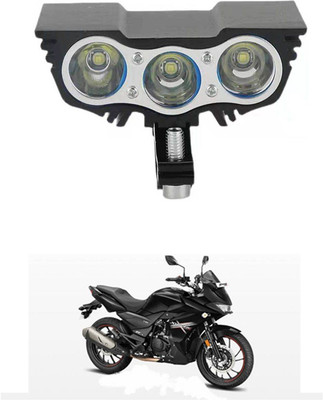 MATIES LED Fog Lamp Unit for Universal For Car Universal For Car