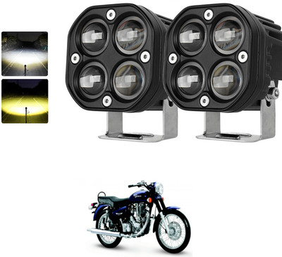 GONAMA LED Fog Lamp Unit for Tata Aria