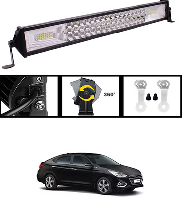 RKPSP LED Fog Lamp Unit for Hyundai Verna