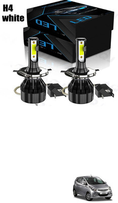 PRTEK H4 Headlight WHITE HIGH AND LOW BEAM H_79 Headlight Car, Motorbike LED (10 V, 36 W)(Eon, Pack of 1)