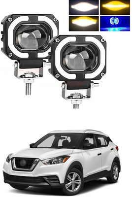 GONAMA LED Fog Lamp Unit for Honda Mobilio