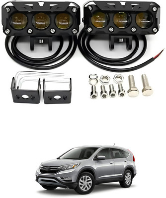 GONAMA LED Fog Lamp Unit for Honda Civic