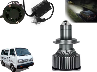 AUTO PEARL H4 Headlights Bulbs Lamp Car Lights Vehicle Hi/Low Beam for Omni Headlight Car LED for Maruti Suzuki (12 V, 35 W)(Omni, Pack of 1)