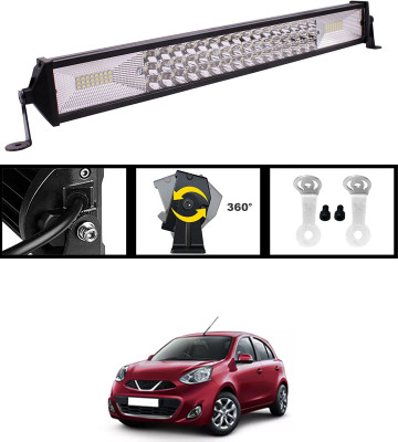 RKPSP LED Fog Lamp Unit for Nissan Micra