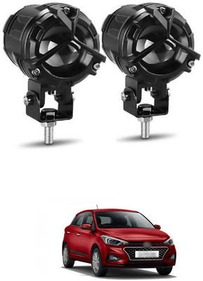 LOVMOTO LED Fog Lamp Unit for Hyundai Elite i20