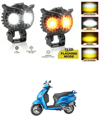 GONAMA LED Reflector for Hero Hunk