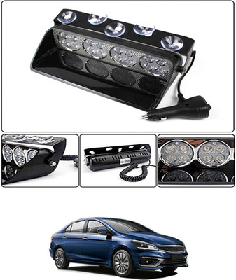 RKPSP LED Fog Lamp Unit for Maruti Suzuki Ciaz