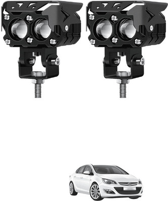 LOVMOTO LED Fog Light for Opel Astra