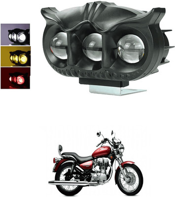 LOVMOTO LED Tail-light for Royal Enfield Universal For Bike