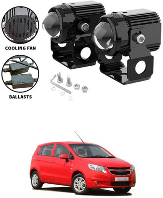 LOVMOTO LED Fog Lamp Unit for Chevrolet UVA