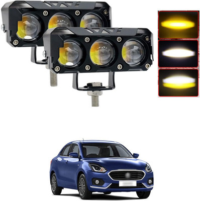 GONAMA LED Tail-light for Mahindra Scorpio