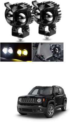 LOVMOTO LED Fog Lamp Unit for Hyundai Universal For Car