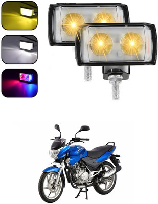 GONAMA LED Daytime Running Light for Hero Splendor