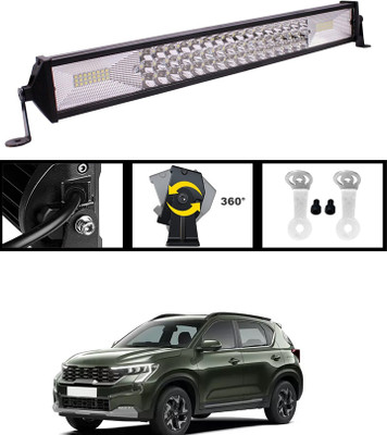 RKPSP LED Fog Lamp Unit for Universal For Car Universal For Car