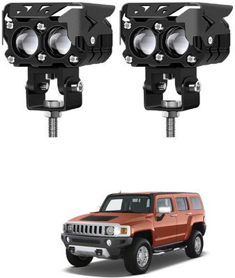 LOVMOTO LED Fog Lamp Unit for GM Hummer H2