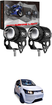 GONAMA LED Fog Lamp Unit for Mahindra XUV 500