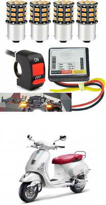 LOVMOTO LED Fog Lamp Unit for Universal For Car Universal For Car
