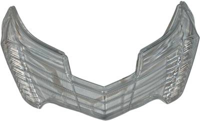 Hero maestro tail light glass price top