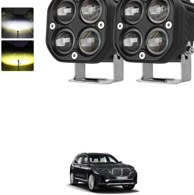 GONAMA LED Fog Lamp Unit for Volkswagen Jetta