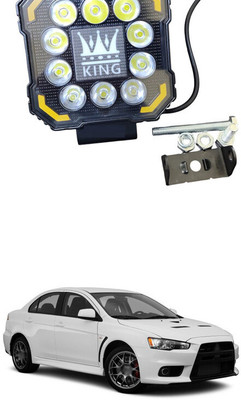GONAMA LED Fog Lamp Unit for Mitsubishi Lancer