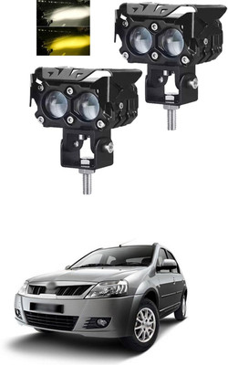 GONAMA LED Fog Lamp Unit for Maruti Suzuki Swift