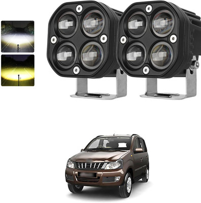 GONAMA LED Passenger Compartment Light for Mahindra Mojo