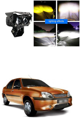 PECUNIA LED Fog Lamp Unit for Ford Ikon