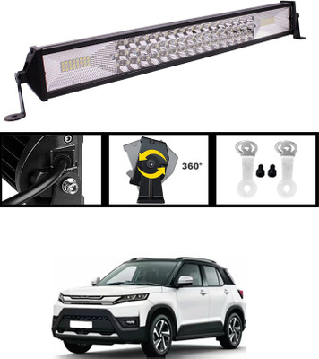 ABJD LED Fog Lamp Unit for Suzuki Alto K10