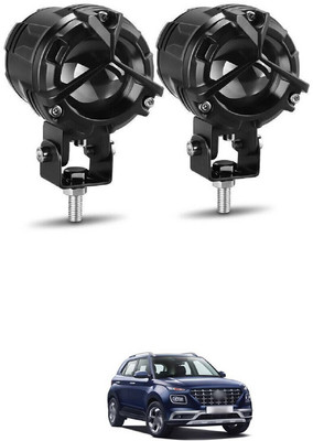 LOVMOTO LED Fog Lamp Unit for Hyundai Tucson