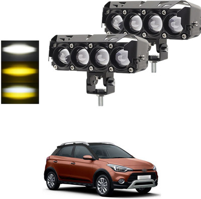GONAMA LED Fog Lamp Unit for Maruti Suzuki Swift