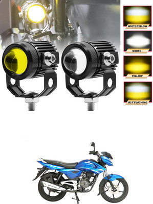 LOVMOTO LED Fog Lamp Unit for Hyosung Aquila Pro 650