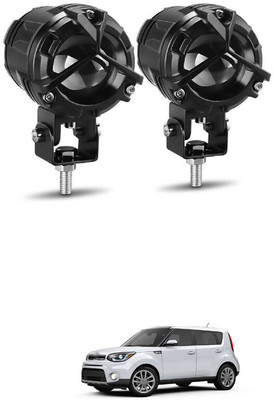 LOVMOTO LED Fog Lamp Unit for Hyundai Xcent